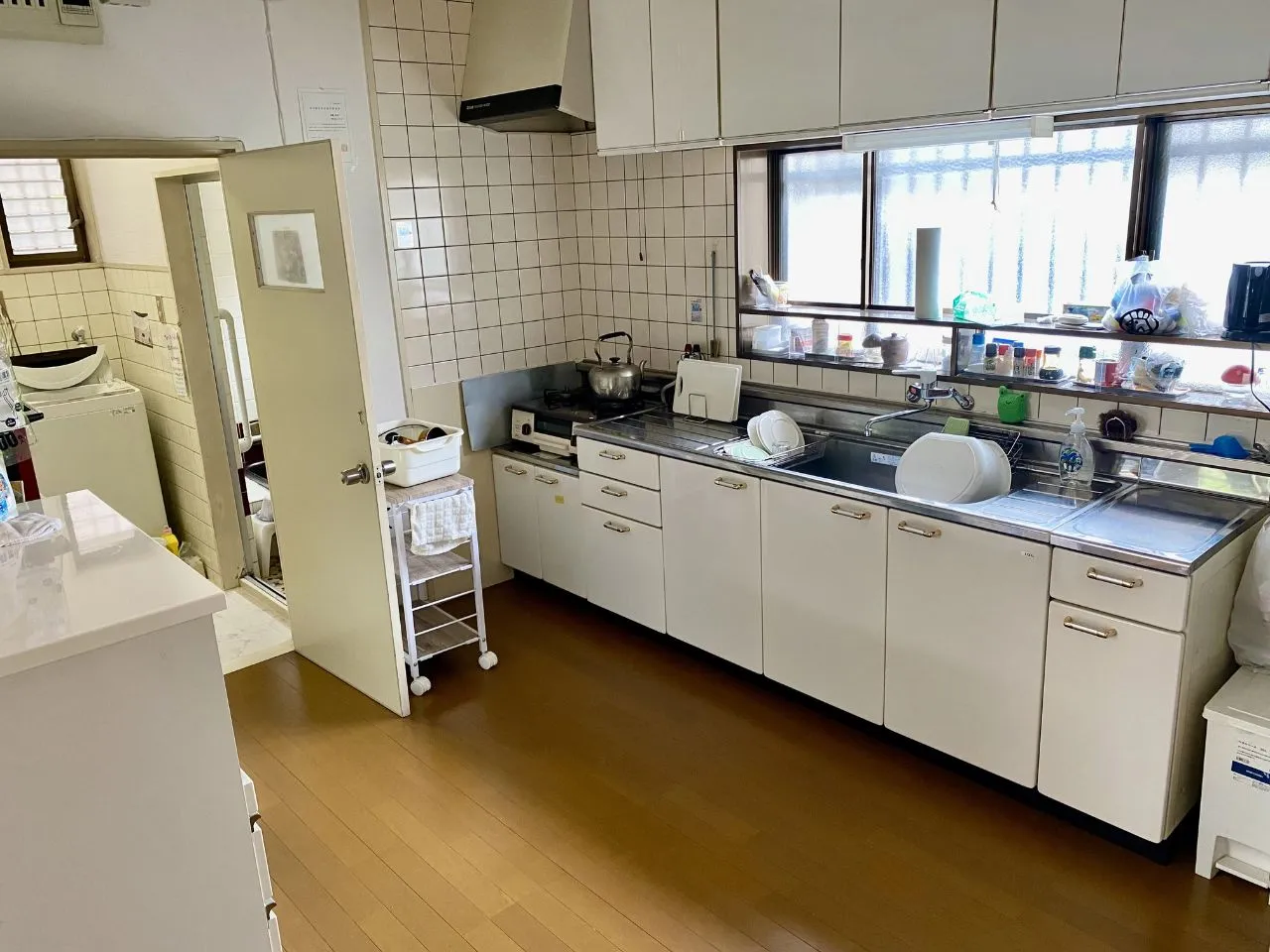 触法障害者どっとねっと