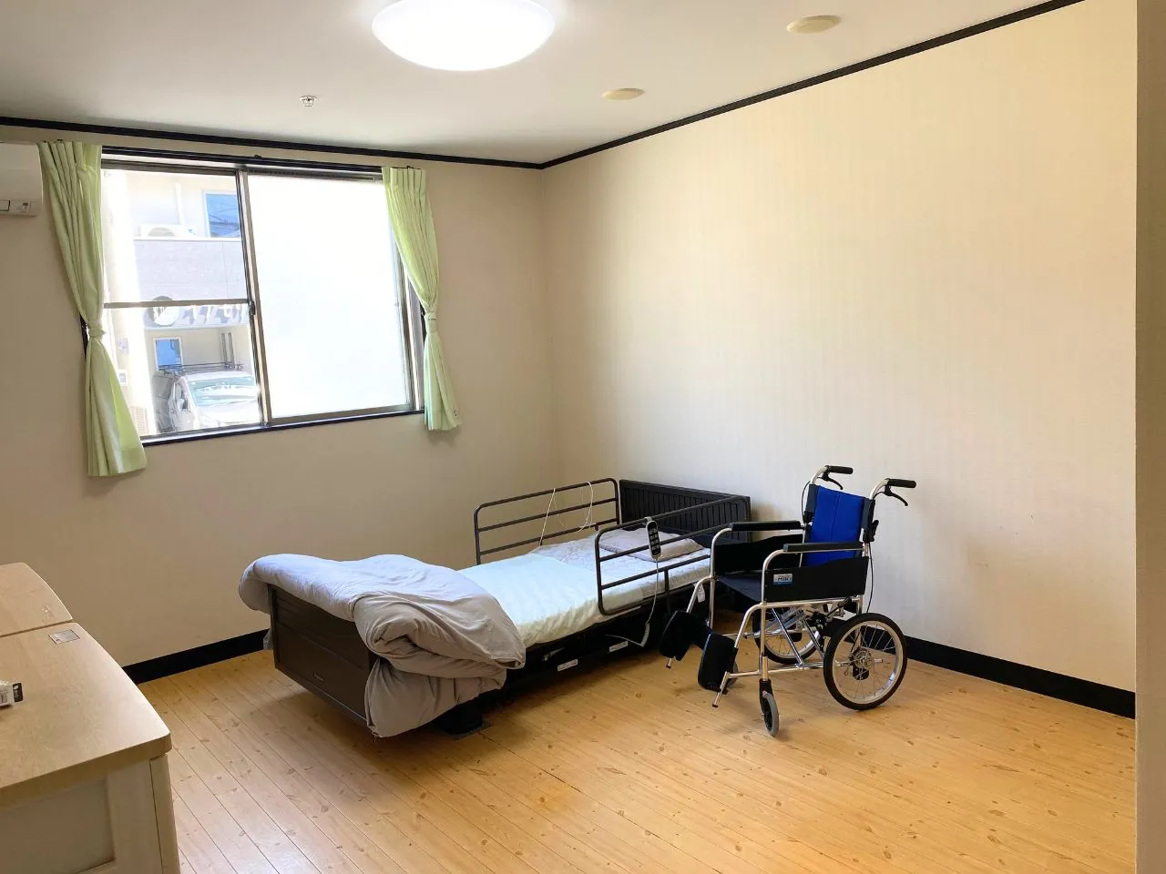 触法障害者どっとねっと