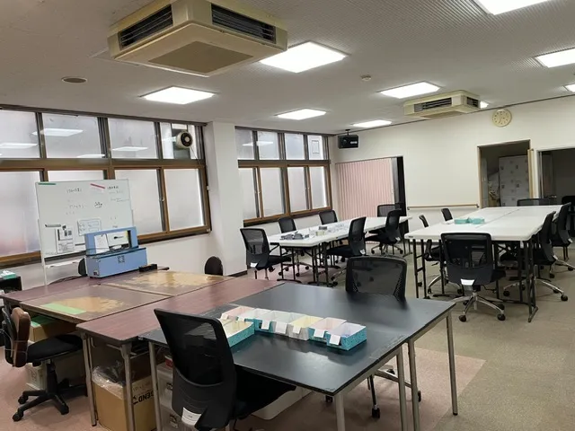 触法障害者どっとねっと